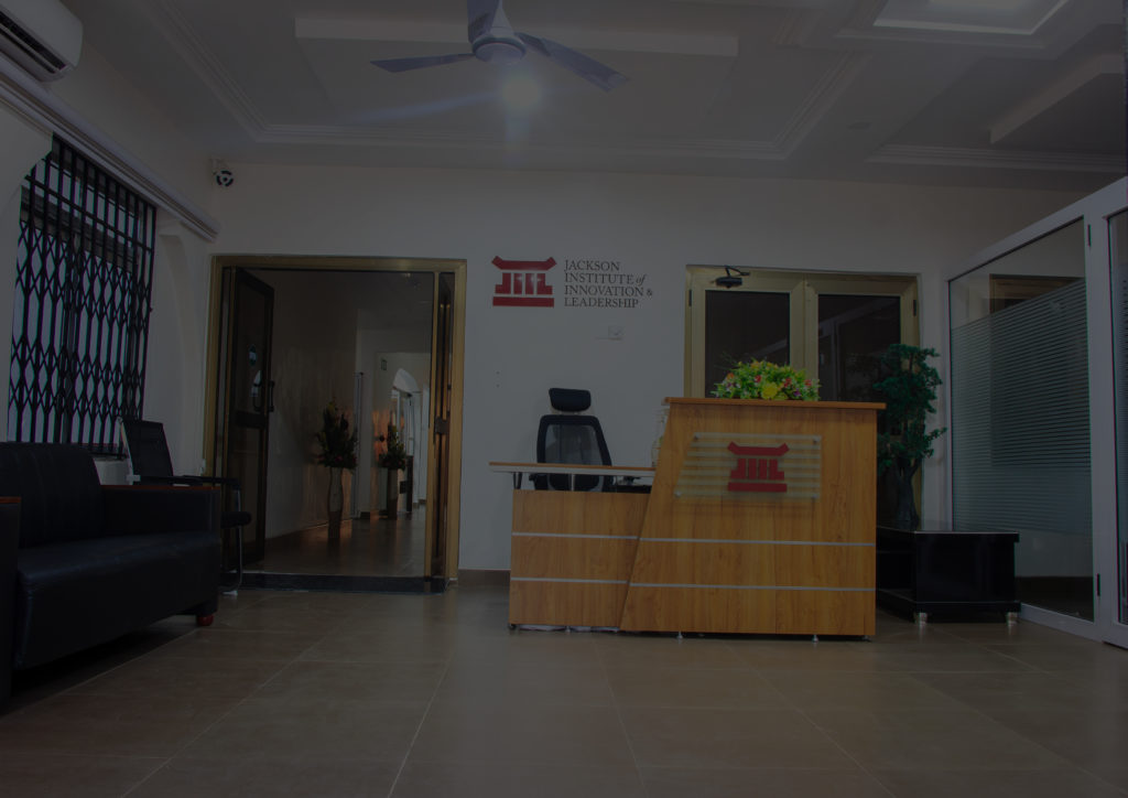 About JIIL – JIIL
